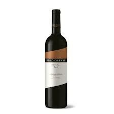 FOND DE CAVE RESERVA SYRAH