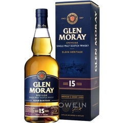 GLEN MORAY 15