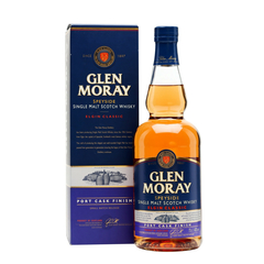 GLEN MORAY PORT