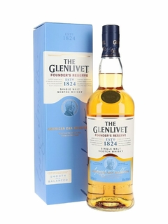 THE GLENLIVET Single Malt Reserve x 750