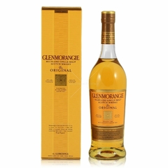 GLENMORANGIE Malta x 750 c.c.(Escocia)