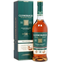 GLENMORANGIE Quinta Ruban x700cc