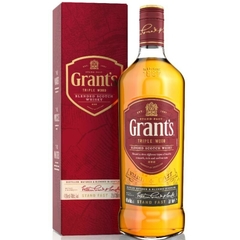 GRANT´S Reserva x 750 c.c. c/est.