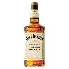 JACK DANIEL'S Honey x 750 c.c.