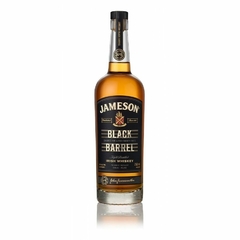 JAMESON BLACK BARREL