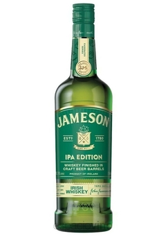 JAMESON Caskmates IPA x750cc