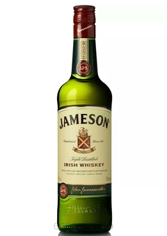 JAMESON Irish Whiskey x 700 c.c.