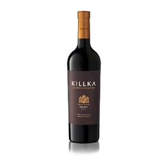 KILLKA MALBEC