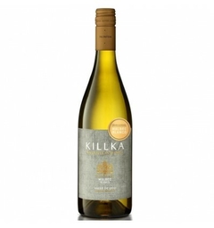 KILLKA CHARDONNAY