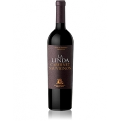 LUIGI BOSCA Cabernet x 750 c.c.