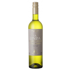 LA LINDA Chardonnay x 750 c.c.