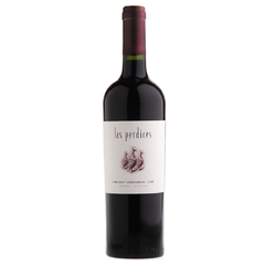 LAS PERDICES CABERNET