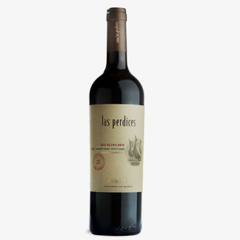 LAS PERDICES RED BLEND