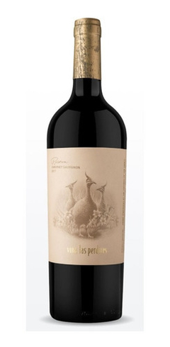 LAS PERDICES RESERVA CABERNET