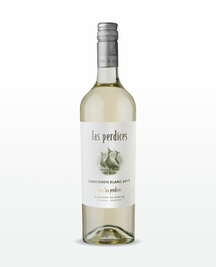 LAS PERDICES SAUVIGNON BLANC