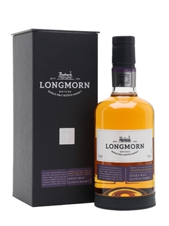 LONGMORN