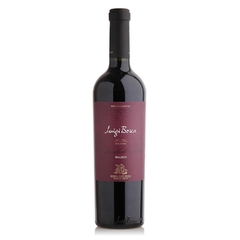 LUIGI BOSCA Malbec x 750 c.c.