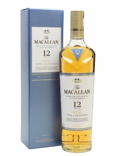 MACALLAN 12