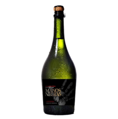 Manos Negras Brut Nature x 750 c.c.