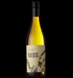 Manos Negras Chardonnay x 750 c.c.