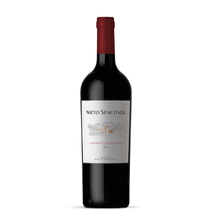 NIETO SENETINER Cabernet x 750 c.c.