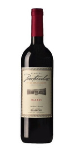 PARTICULAR Malbec x750cc