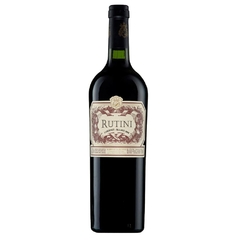 RUTINI Cabernet / Malbec x 750 c.c.