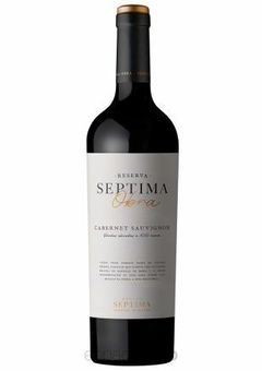 SEPTIMA OBRA CABERNET