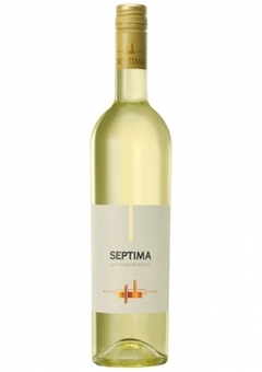 SEPTIMA Sauvignon Blanc x 750 c.c.