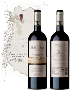 SEPTIMA TIERRA AGRELO