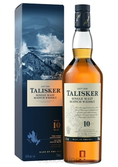 TALISKER