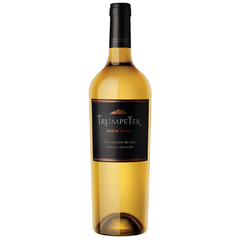 TRUMPETER Sauvignon Blanc x 750 c.c.