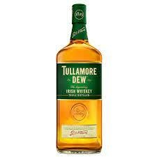 TULLAMORE DEW