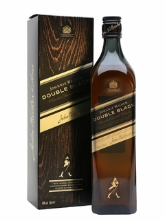 WALKER DOUBLE BLACK