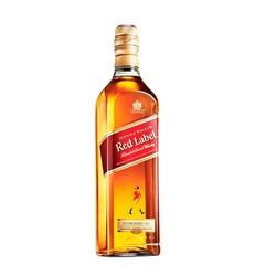 J. WALKER Rojo x 1000 c.c.