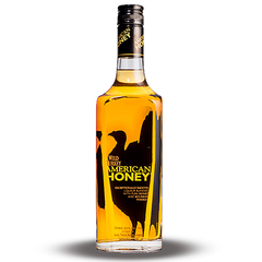 WILD TURKEY HONEY