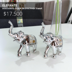 DECO ELEFANTE