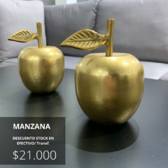 DECO MANZANA