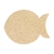 Imagem do Kit Jogo Americano Palha Personalizado 4un Nature Fish