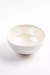 Bowl de porcelana branco furtacor perola