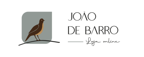 João de Barro Loja Online  |  Mesa Posta e Decoração