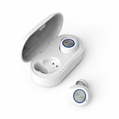 Auriculares In Ear Bluetooth Pods Etheos en internet