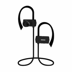 Auriculares Bluetooth In Ear Deportivos Etheos