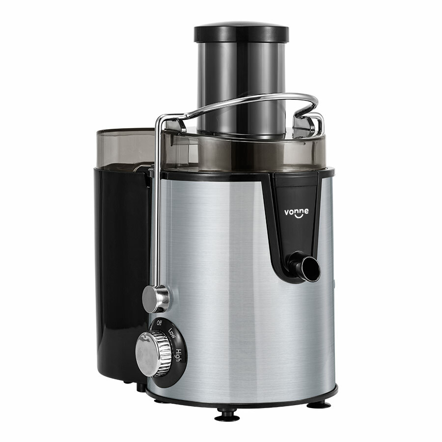 Juguera Electrica Extractor De Jugo 2 Velocidades 300 W Oryx