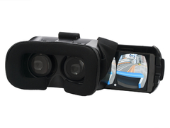 Lentes De Realidad Virtual Visor 360 3D - comprar online
