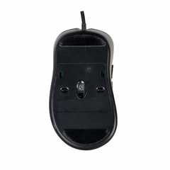 Mouse Gamer Usb 12000 dpi Con Luces 1000 Hz - tienda online