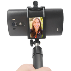 Selfie Stick Bluetooth Mirror en internet