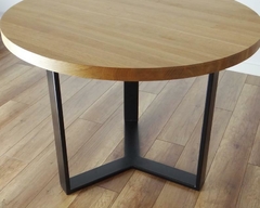 Base para Mesa Diseño Industrial. - comprar online