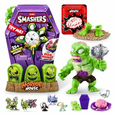 Smashers Monsters - online store