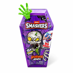 Image of Smashers Monsters